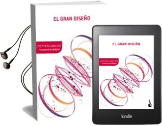 Descargar AudioLibro El Gran Diseño de Stephen Hawking año 2013
