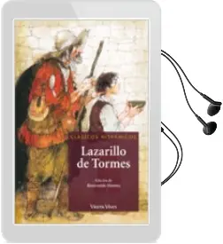Descargar AudioLibro El Lazarillo de Tormes (Clasicos Hispanicos) de Varios Autores año 2013