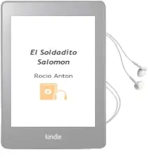 Descargar AudioLibro El Soldadito Salomón de Rocío Antón año 2013
