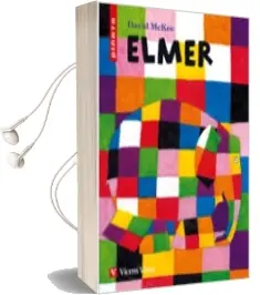Descargar AudioLibro Elmer de David Mckee año 2013