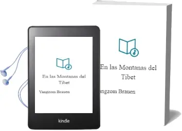 Descargar AudioLibro En las Montañas del Tíbet de Yangzom Brauen año 2013