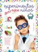 AudioLibro Experimentos Divertidos para Niños de Carla Nieto Martinez