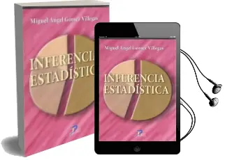 Descargar AudioLibro Inferencia Estadistica de Miguel Angel Gomez Villegas año 2013