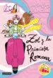 AudioLibro La Banda de zoe 5: La Princesa Romana de Ana Garcia Siñeriz