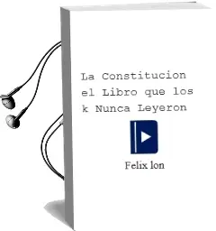 Descargar AudioLibro La Constitucion- el Libro que los 
