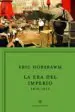 AudioLibro La era del Imperio 1875 - 1914 de Eric J. Hobsbawm