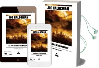 Descargar AudioLibro La Guerra Interminable de Joe Haldeman año 2013
