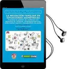 Descargar AudioLibro La Mediacion Familiar en Situaciones Asimetricas de Cristina Merino Ortiz año 2013