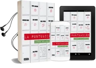 Descargar AudioLibro La Puntuacion de Lauren Mclaughlin año 2013