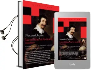 Descargar AudioLibro La Utilidad de lo Inútil de Nuccio Ordine año 2013