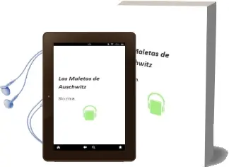 Descargar AudioLibro Las Maletas de Auschwitz de Norma año 2013