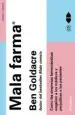 AudioLibro Mala Farma de Ben Goldacre