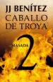 AudioLibro Masada (Caballo de Troya, 2) de J. J. Benitez