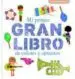 AudioLibro Mi Primer Gran Libro de Colores y Opuestos de Patricia Geis