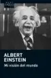 AudioLibro Mi Vision del Mundo de Albert Einstein