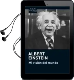 Descargar AudioLibro Mi Vision del Mundo de Albert Einstein año 2013