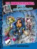 AudioLibro Monster High. una Monstruoamiga muy Misteriosa de Gitty Daneshvary