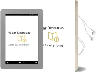 Descargar AudioLibro Nadar Desnudas de Carla Guelfenbein año 2013