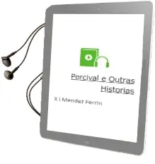 Descargar AudioLibro Percival e Outras Historias de X. L. Méndez Ferrín año 2013