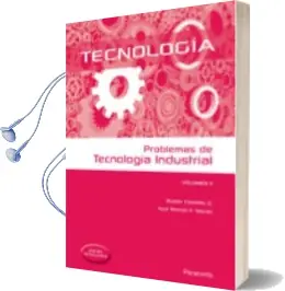 Descargar AudioLibro Problemas de Tecnología Industrial ii de Ruben Lisardo Castaño Gonzalez año 2013