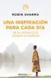 AudioLibro Una Inspiracion para Cada dia de Robin S. Sharma