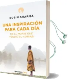 Descargar AudioLibro Una Inspiracion para Cada dia de Robin S. Sharma año 2013