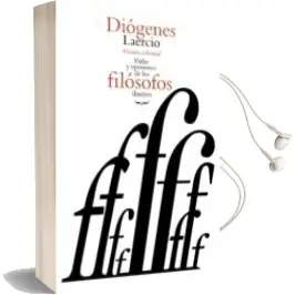 Descargar AudioLibro Vidas y Opiniones de los Filosofos Ilustres de Diogenes Laercio año 2013