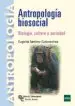 AudioLibro Antropologia Biosocial de Eugenia Ramirez Goicoechea