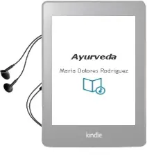 Descargar AudioLibro Ayurveda de María Dolores Rodriguez año 2013