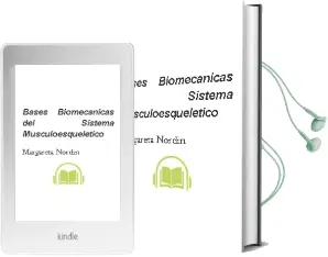 Descargar AudioLibro Bases Biomecanicas del Sistema Musculoesqueletico de Margareta Nordin año 2013
