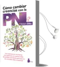 Descargar AudioLibro Como Cambiar Creencias con la pnl de Robert Dilts año 2013