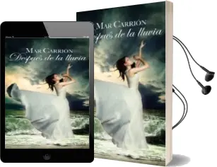Descargar AudioLibro Despues de la Lluvia de Mar Carrion año 2013