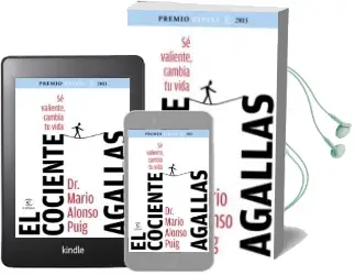 Descargar AudioLibro El Cociente Agallas (Premio Espasa de Ensayo 2013) de Mario Alonso Puig año 2013
