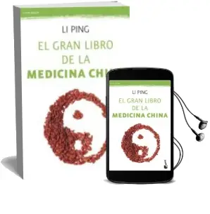 Descargar AudioLibro El Gran Libro de la Medicina China de Ping Li año 2013