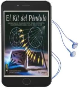 Descargar AudioLibro El kit del Pendulo de Sig Lonegren año 2013
