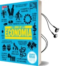 Descargar AudioLibro El Libro de la Economía de Varios Autores año 2013