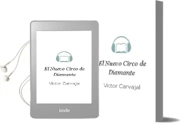 Descargar AudioLibro El Nuevo Circo de Diamante de Victor Carvajal año 2013