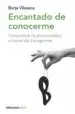 AudioLibro Encantado de Conocerme de Borja Vilaseca