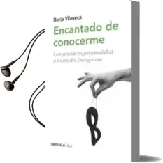Descargar AudioLibro Encantado de Conocerme de Borja Vilaseca año 2013