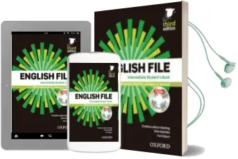 Descargar AudioLibro English File Intermediate Student s Book + Workbook With key + en try Checker for Intermediate (Third Edition) de Varios Autores año 2013