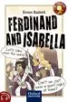 AudioLibro Ferdinand and Isabella de Simon Baskett