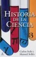 AudioLibro Historia de la Ciencia de Carlos Solis