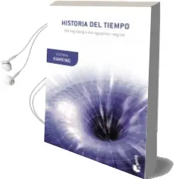 Descargar AudioLibro Historia del Tiempo de Stephen Hawking año 2013