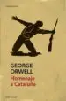 AudioLibro Homenaje a Cataluña de George Orwell