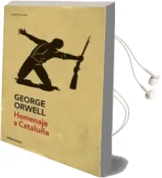 Descargar AudioLibro Homenaje a Cataluña de George Orwell año 2013