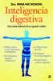 AudioLibro Inteligencia Digestiva de Irina Matveikova