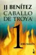 AudioLibro Jerusalen (Caballo de Troya 1) de J. J. Benitez