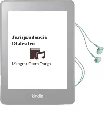Descargar AudioLibro Jurisprudencia Dialéctica de Milagros Otero Parga año 2013
