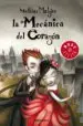 AudioLibro La Mecanica del Corazon de Mathias Malzieu