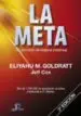 AudioLibro La Meta: Un Proceso de Mejora Continua (3ª Ed.) de Eliyahu M. Goldratt